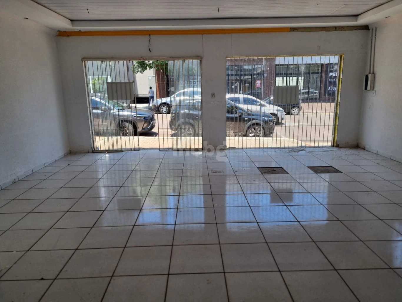 Sala_Comercial para alugar em Cascavel, Centro