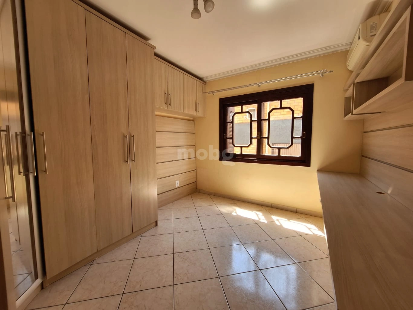 Apartamento para alugar com 3 quartos