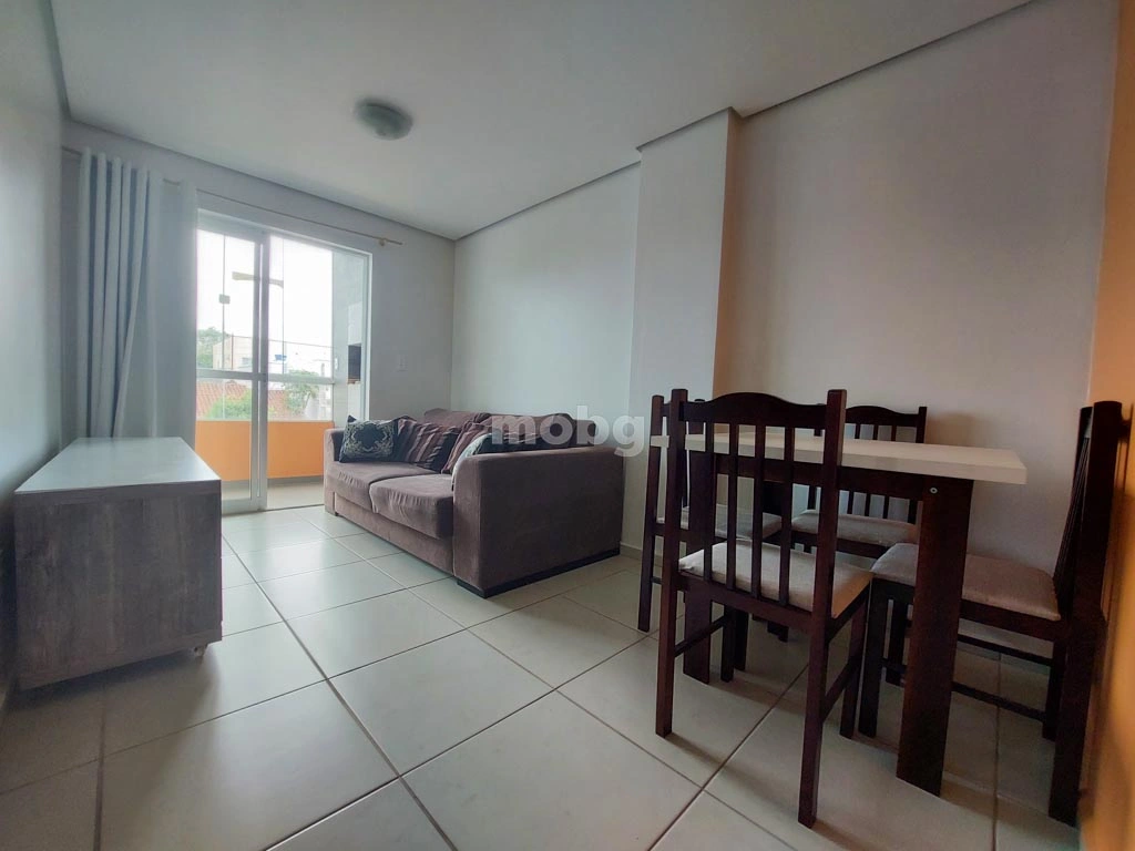 Apartamento para alugar com 2 quartos