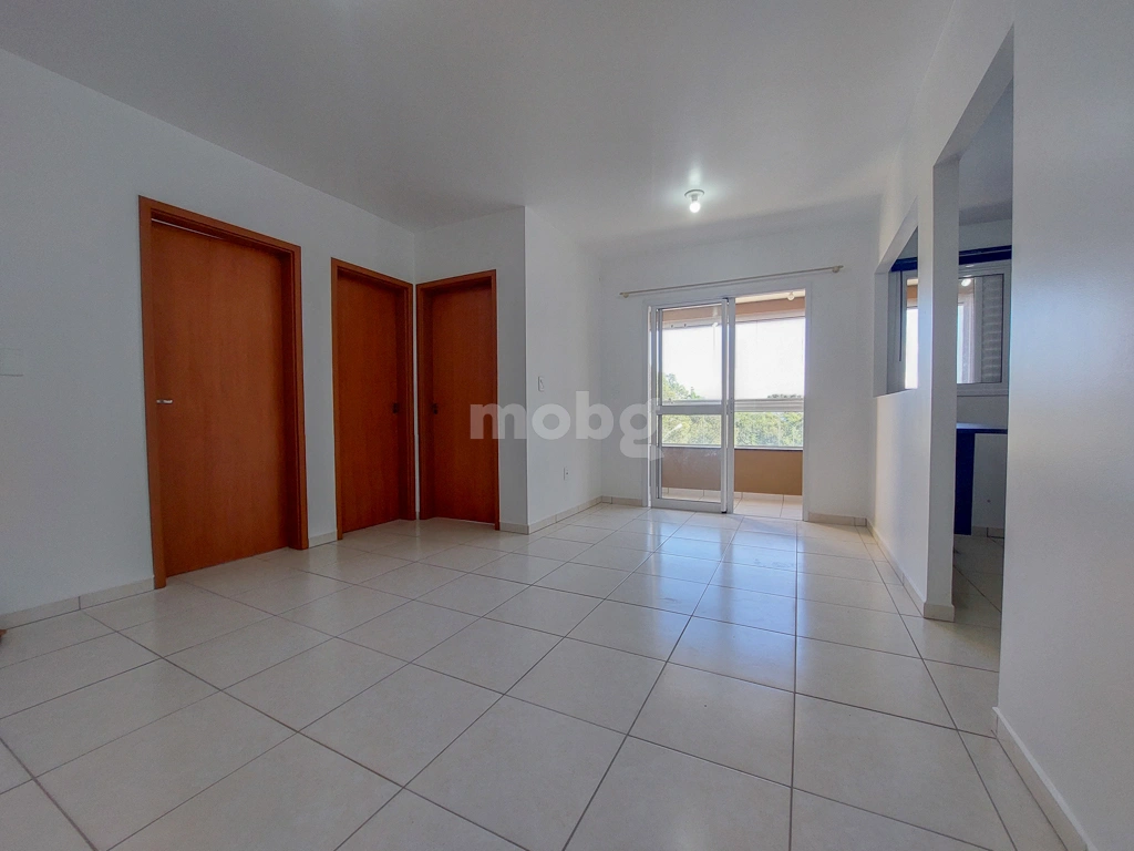 Apartamento para alugar com 2 quartos