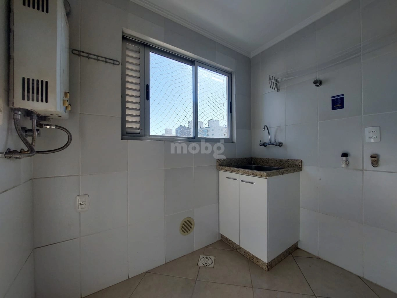 Apartamento para alugar com 2 quartos