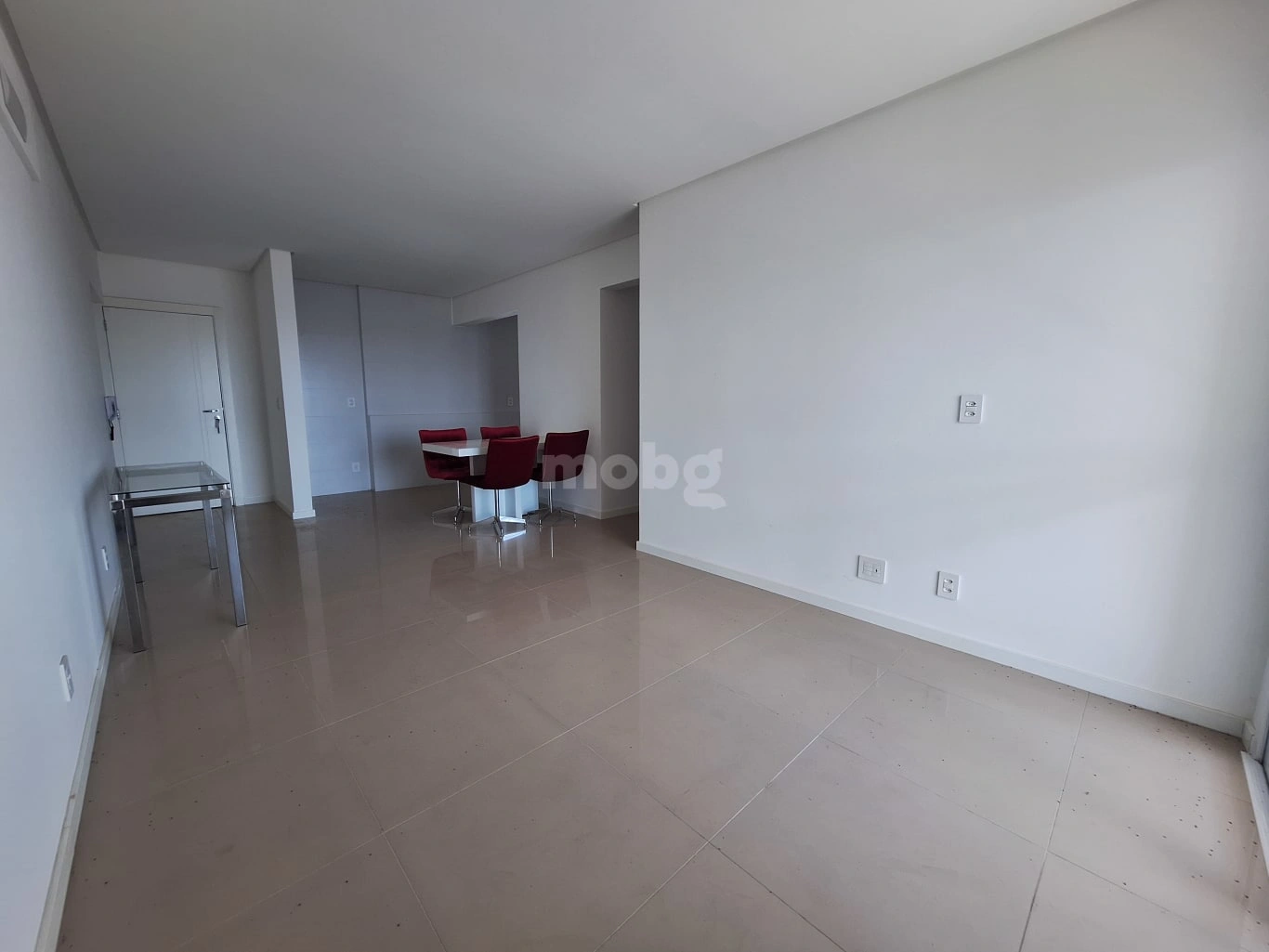 Apartamento para alugar com 2 quartos