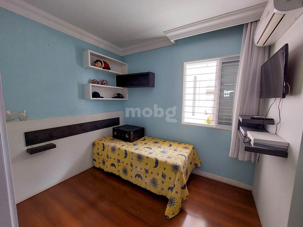 Casa para alugar com 5 quartos