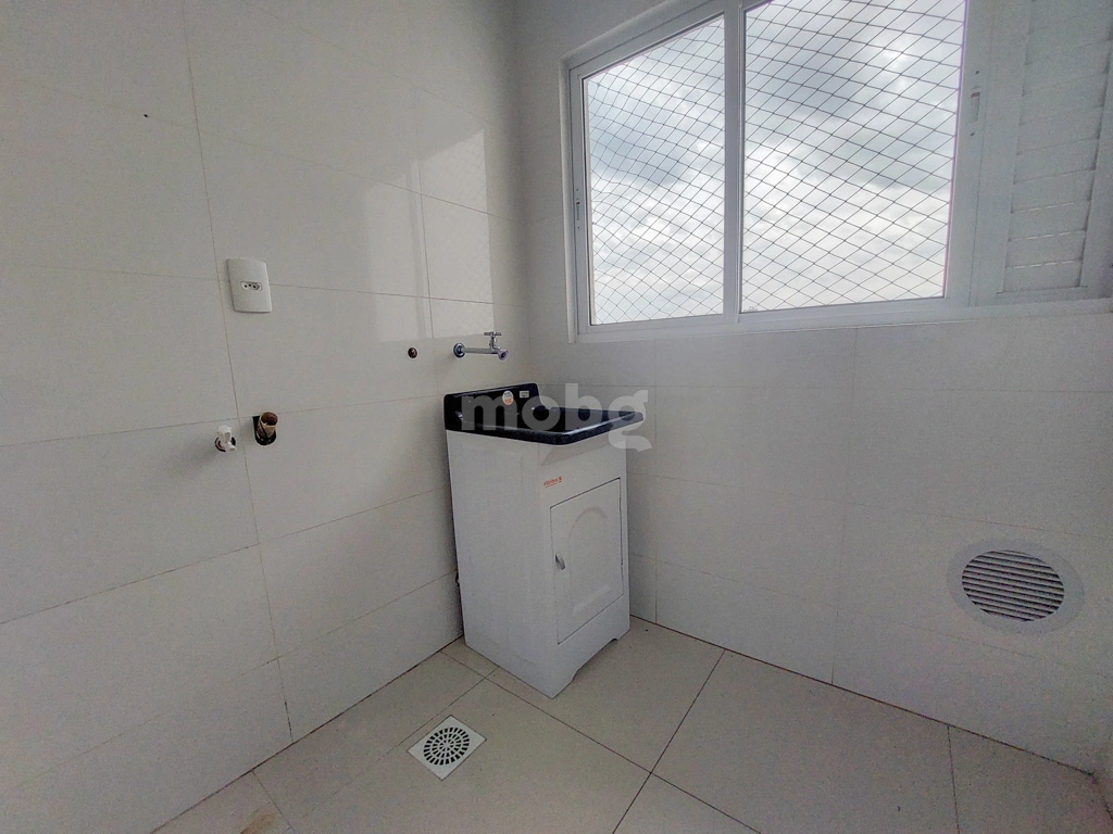 Apartamento para alugar com 3 quartos