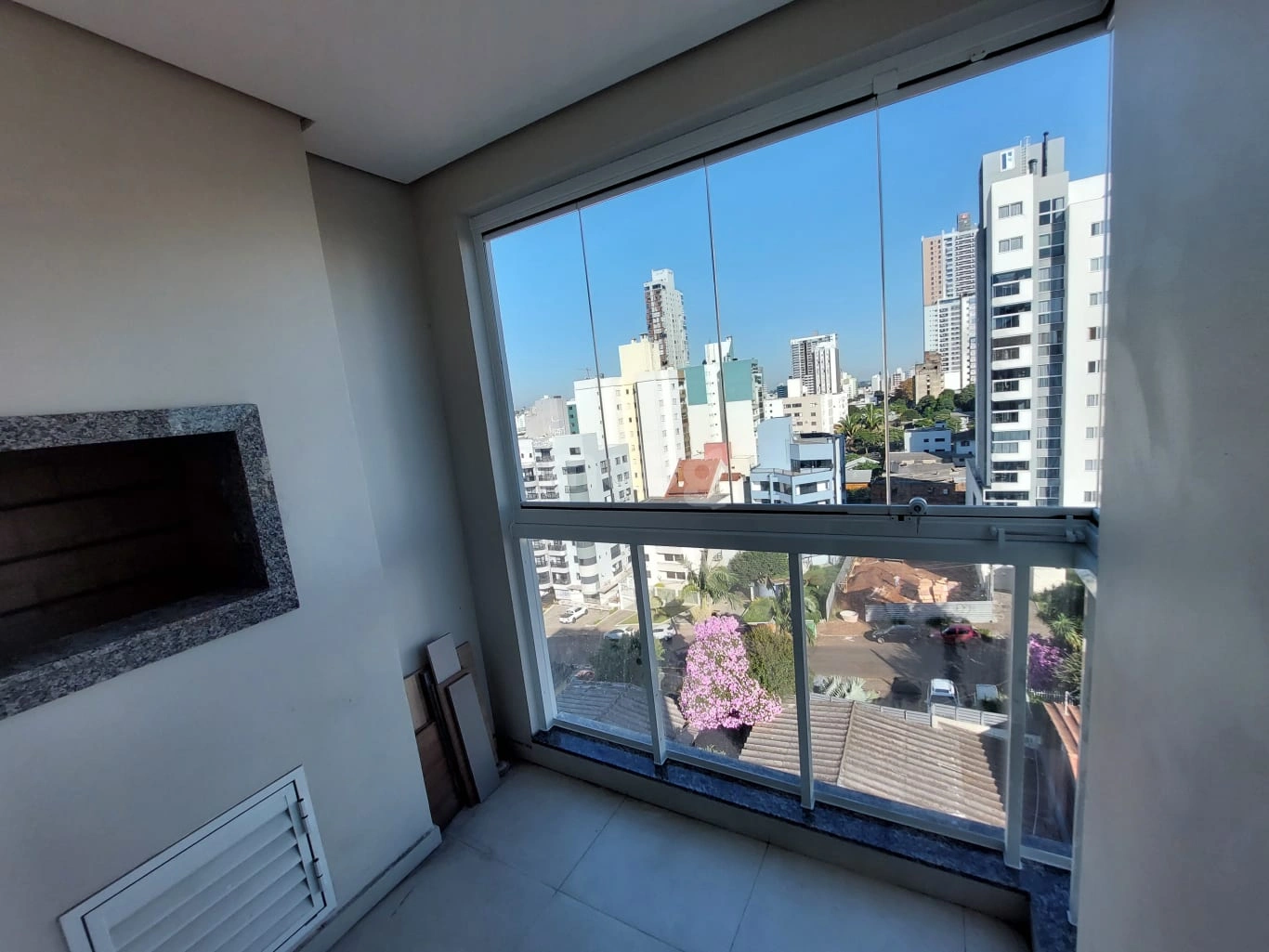 Apartamento para alugar com 2 quartos