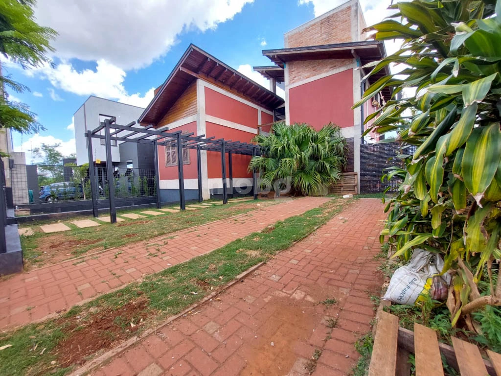 Casa para alugar com 2 quartos