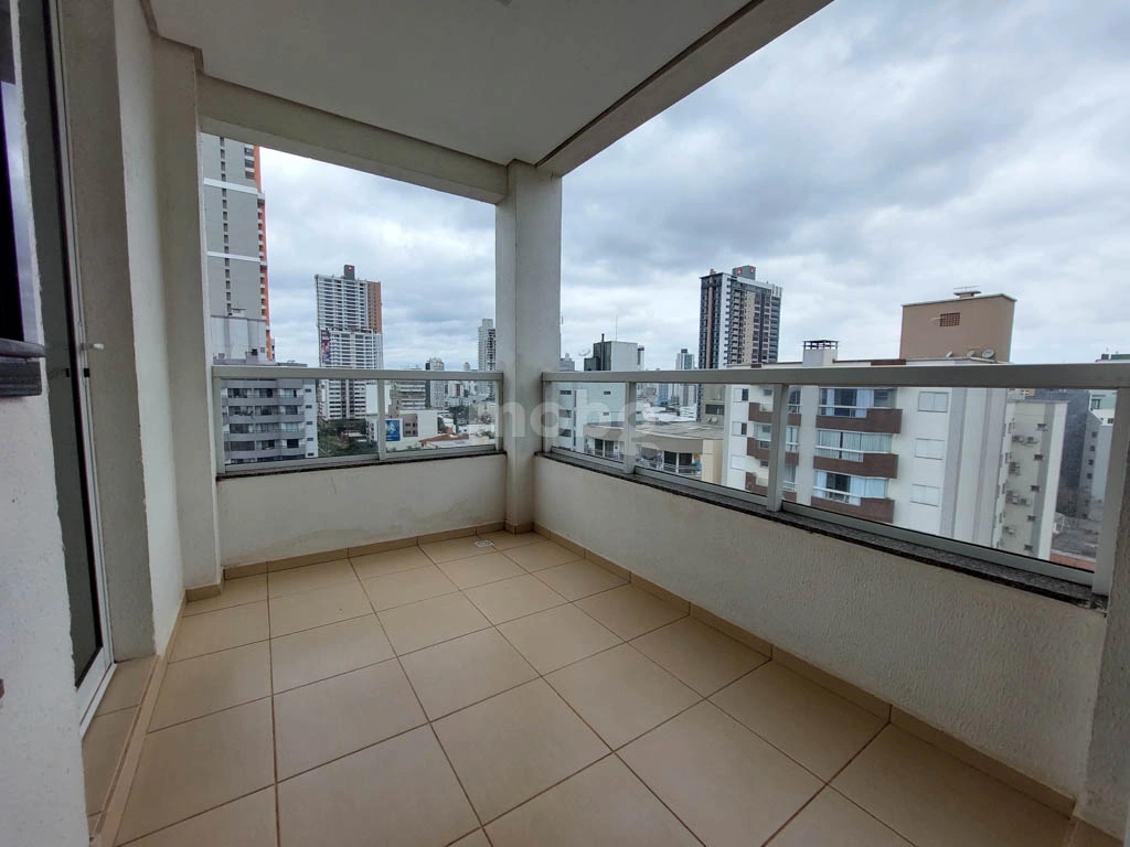 Apartamento para alugar com 2 quartos