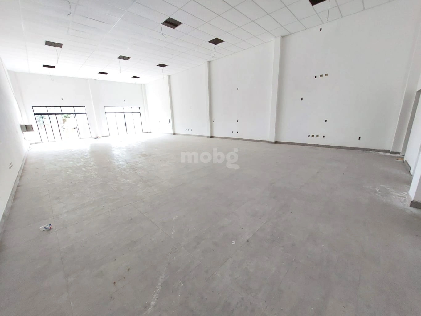 Sala_Comercial para alugar em Chapecó, Passo dos Fortes