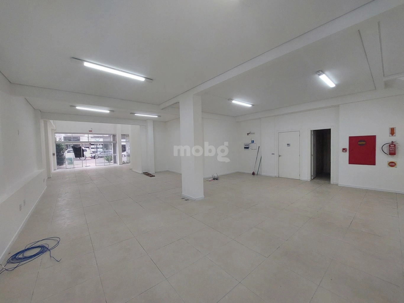 Sala_Comercial para alugar em Chapecó, Centro