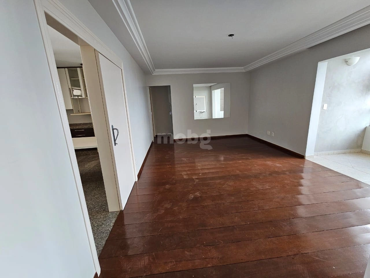 Apartamento para alugar com 2 quartos