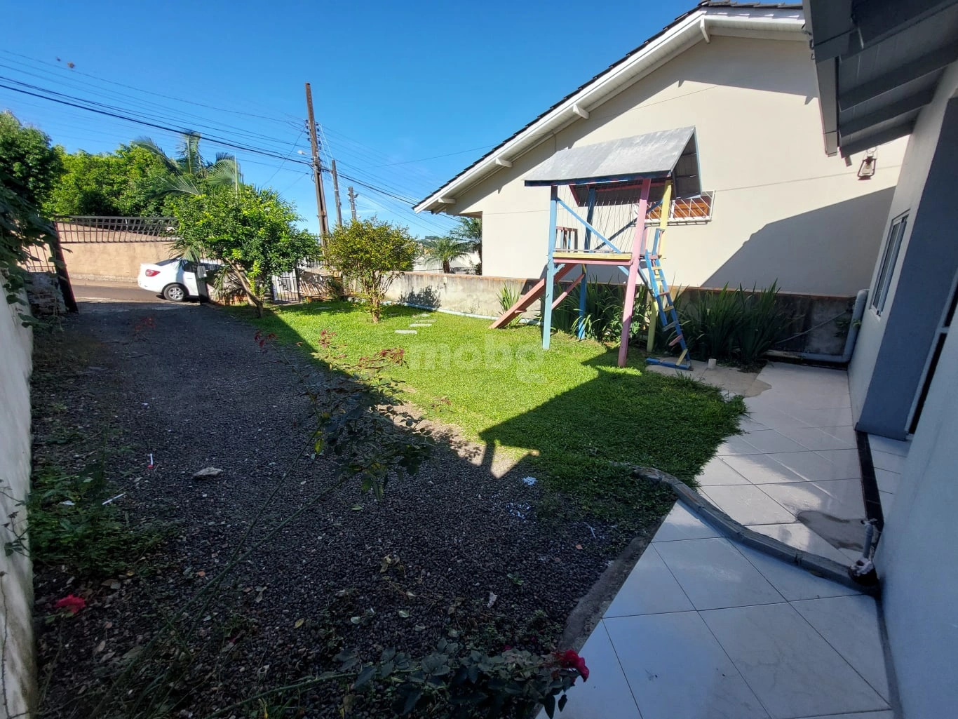 Casa para alugar com 3 quartos