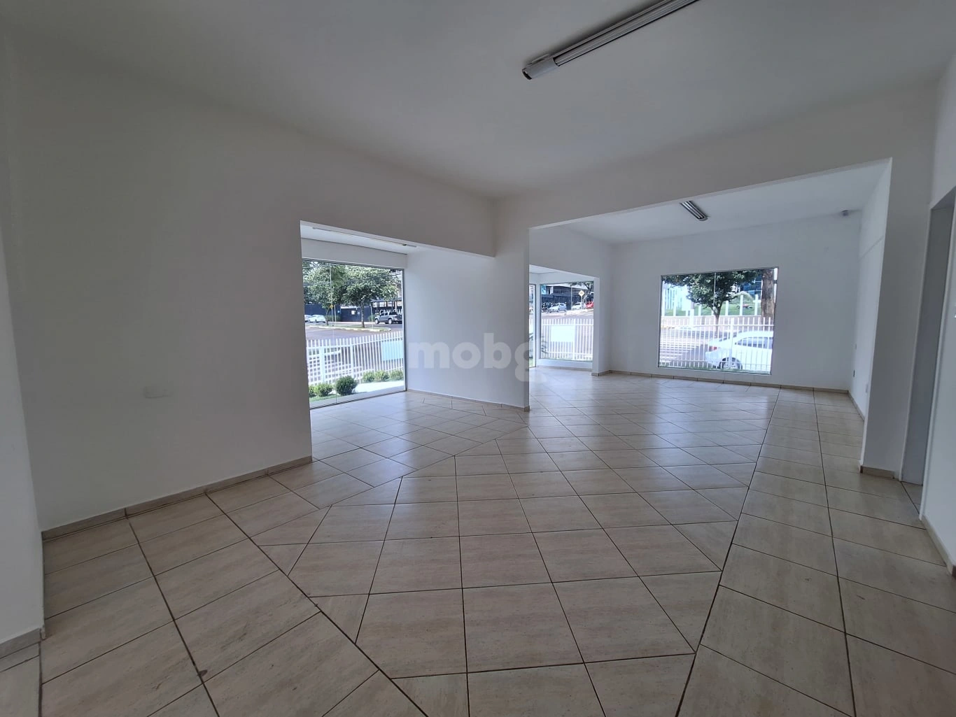 Sala_Comercial para alugar em Chapecó, Centro