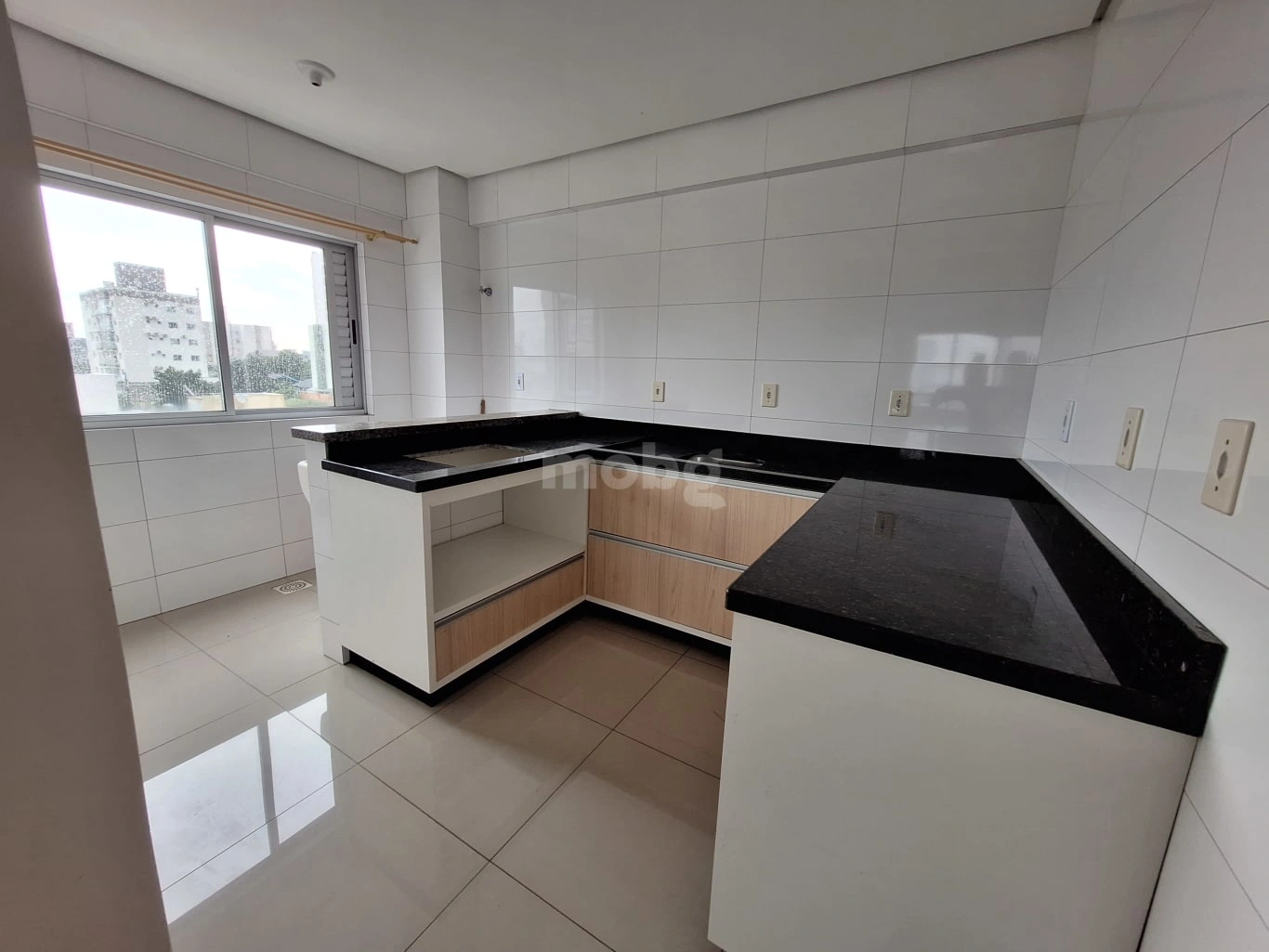 Apartamento para alugar com 2 quartos