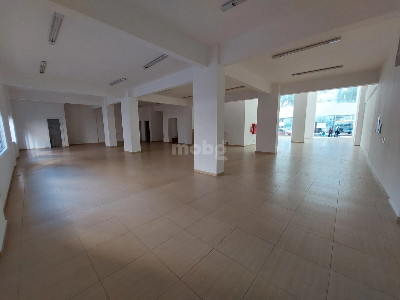 Sala_Comercial para alugar em Chapecó, Centro