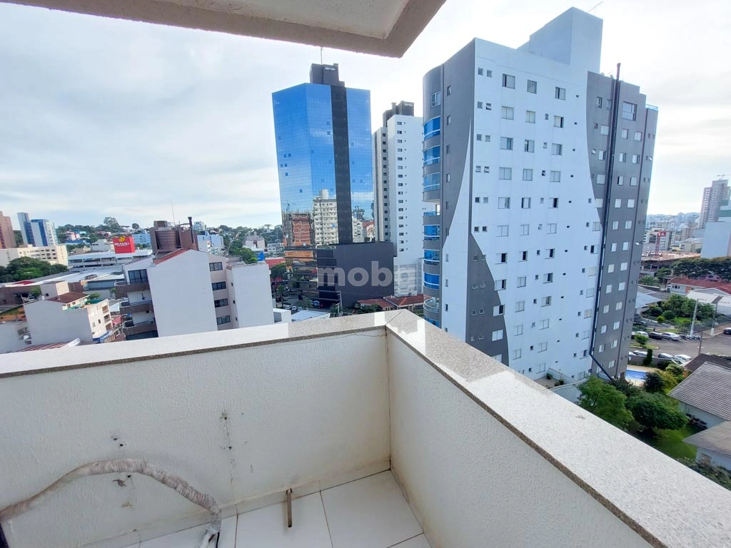 Apartamento para alugar com 3 quartos