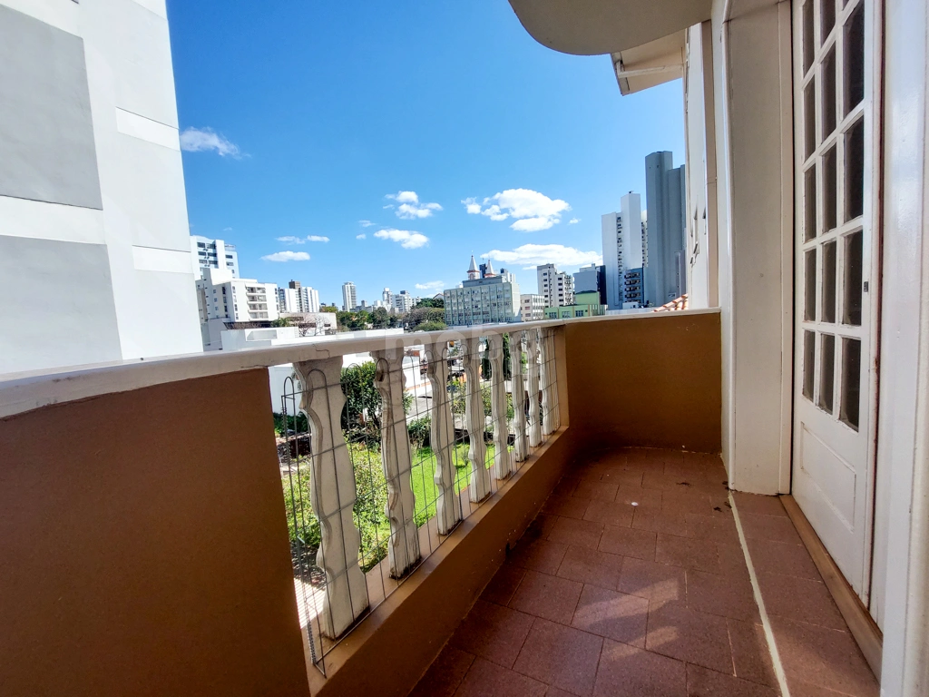 Apartamento para alugar com 2 quartos