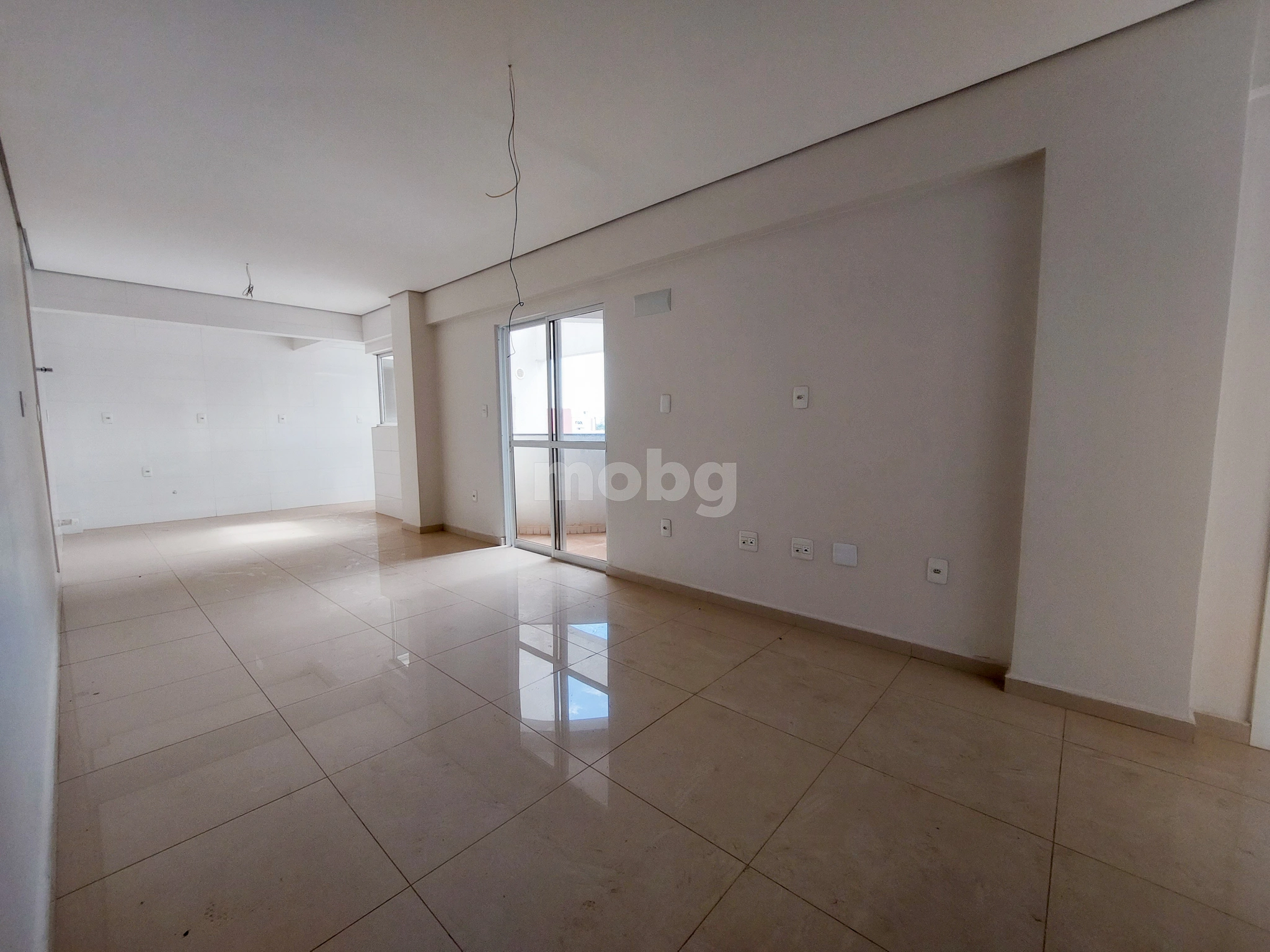 Apartamento para alugar com 2 quartos