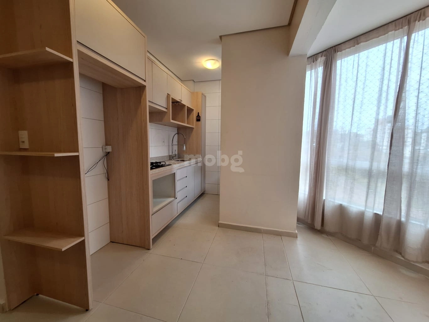 Apartamento para alugar com 2 quartos