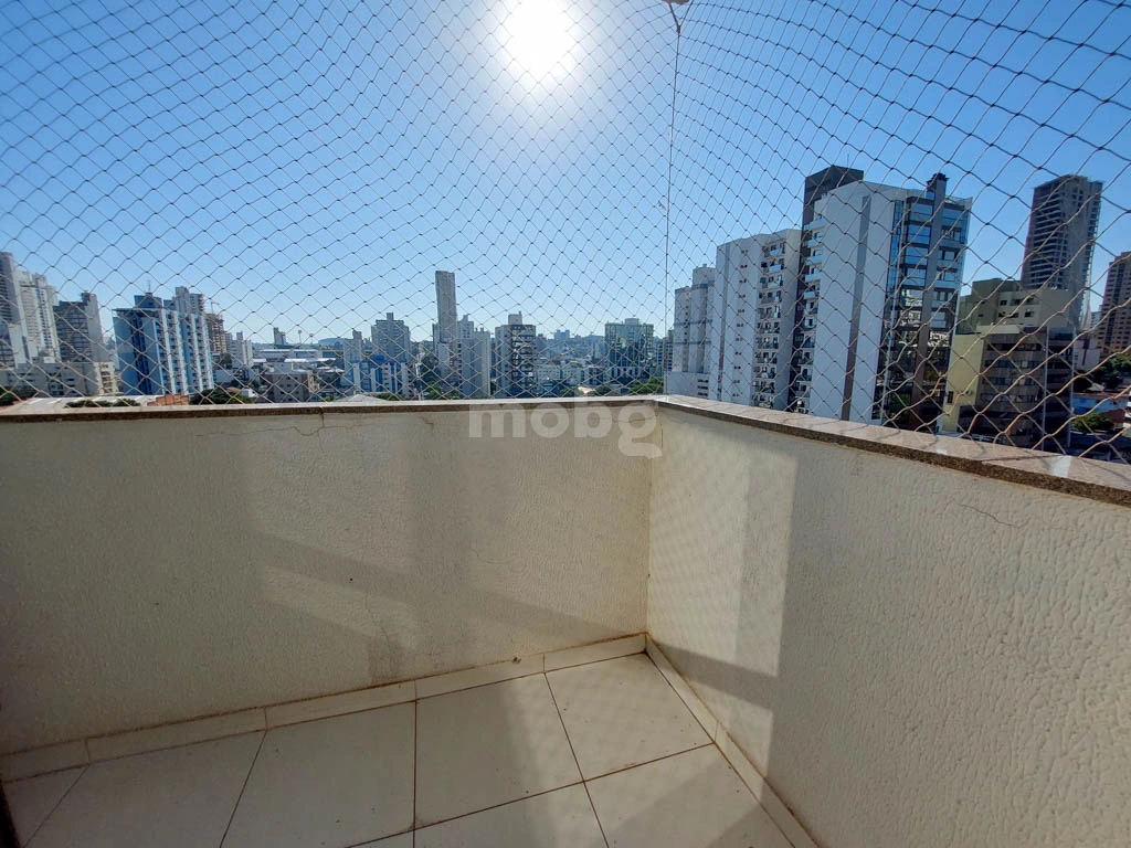 Apartamento para alugar com 3 quartos