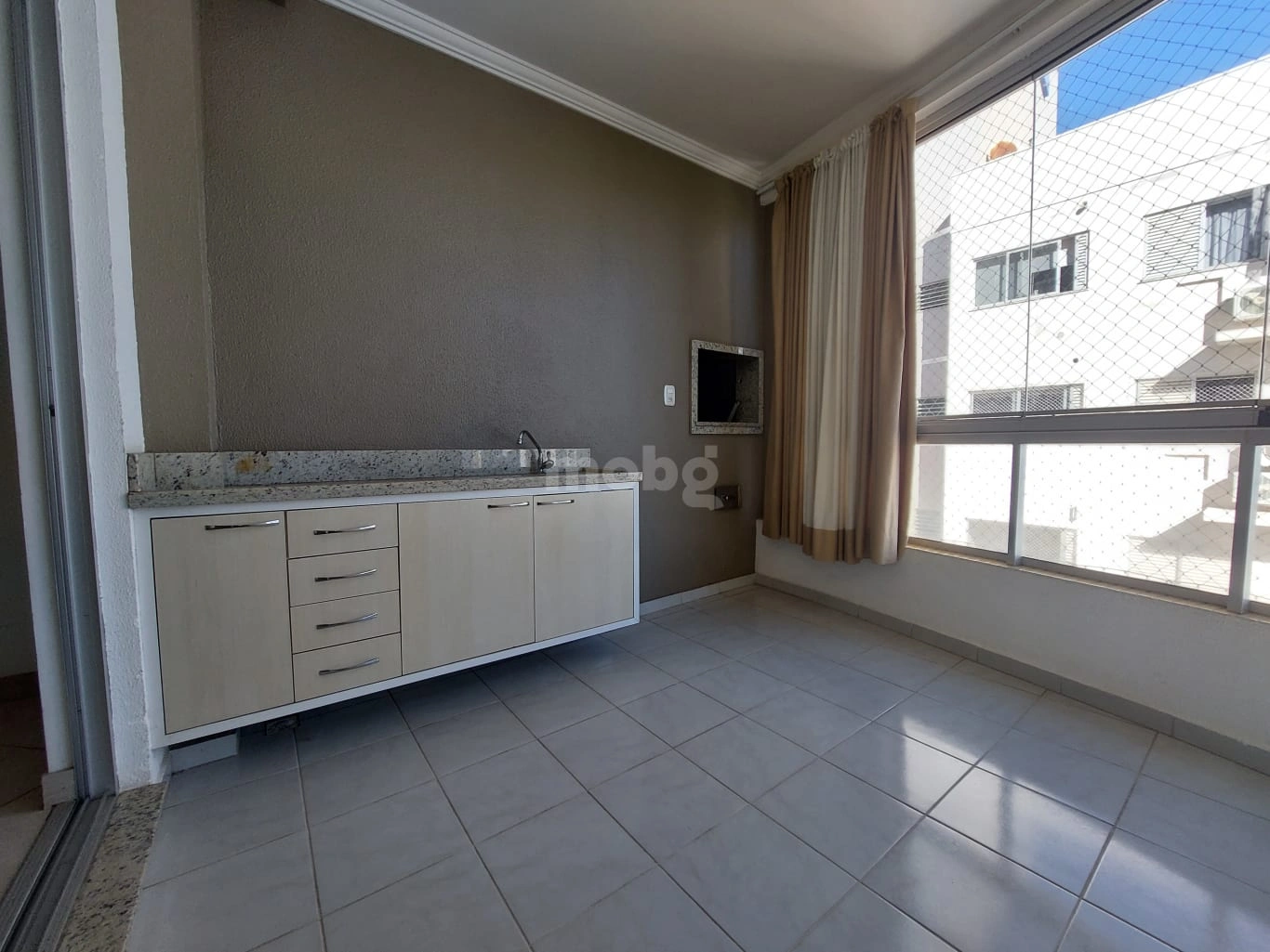 Apartamento para alugar com 2 quartos