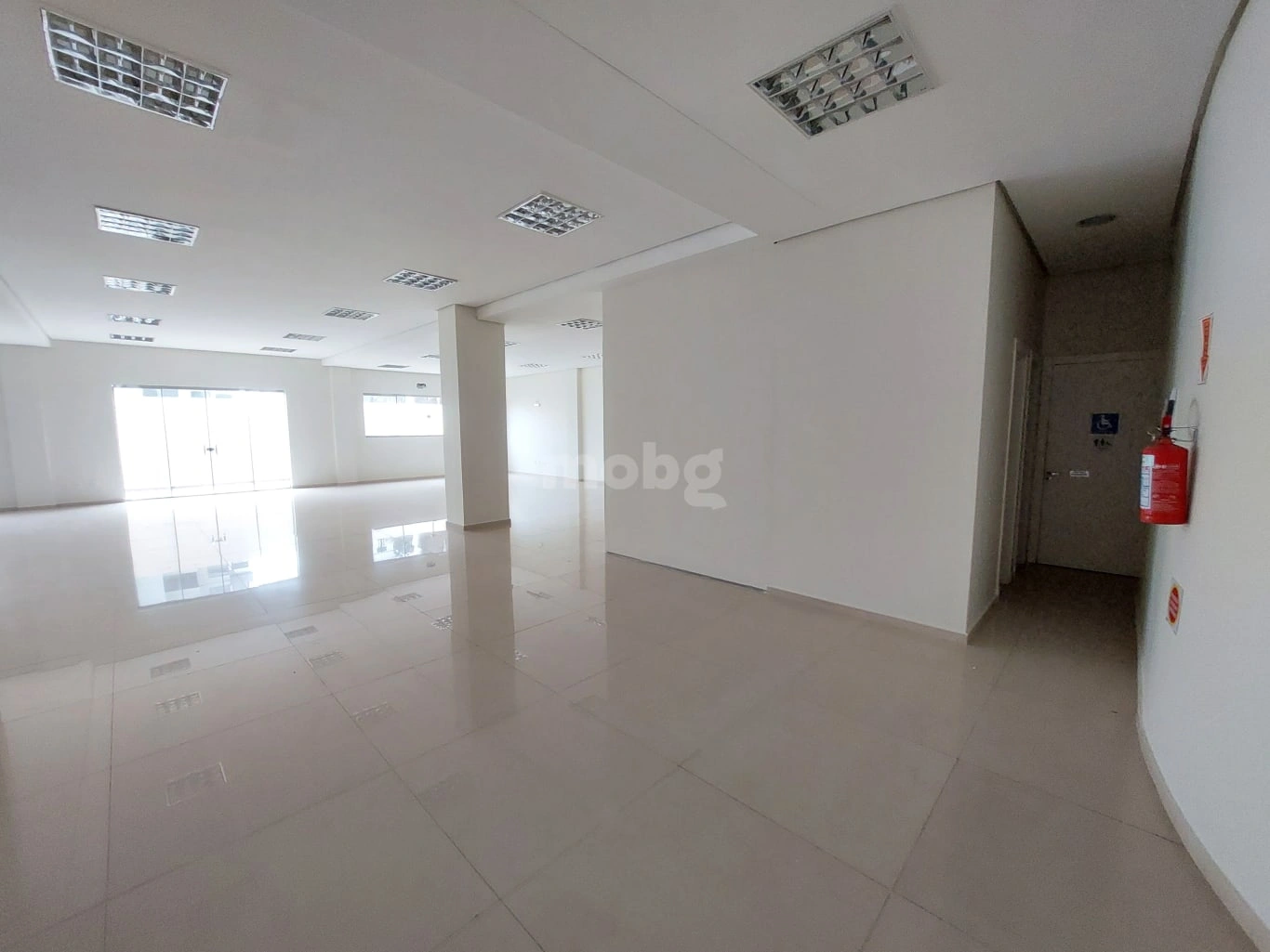 Sala_Comercial para alugar em Chapecó, Centro