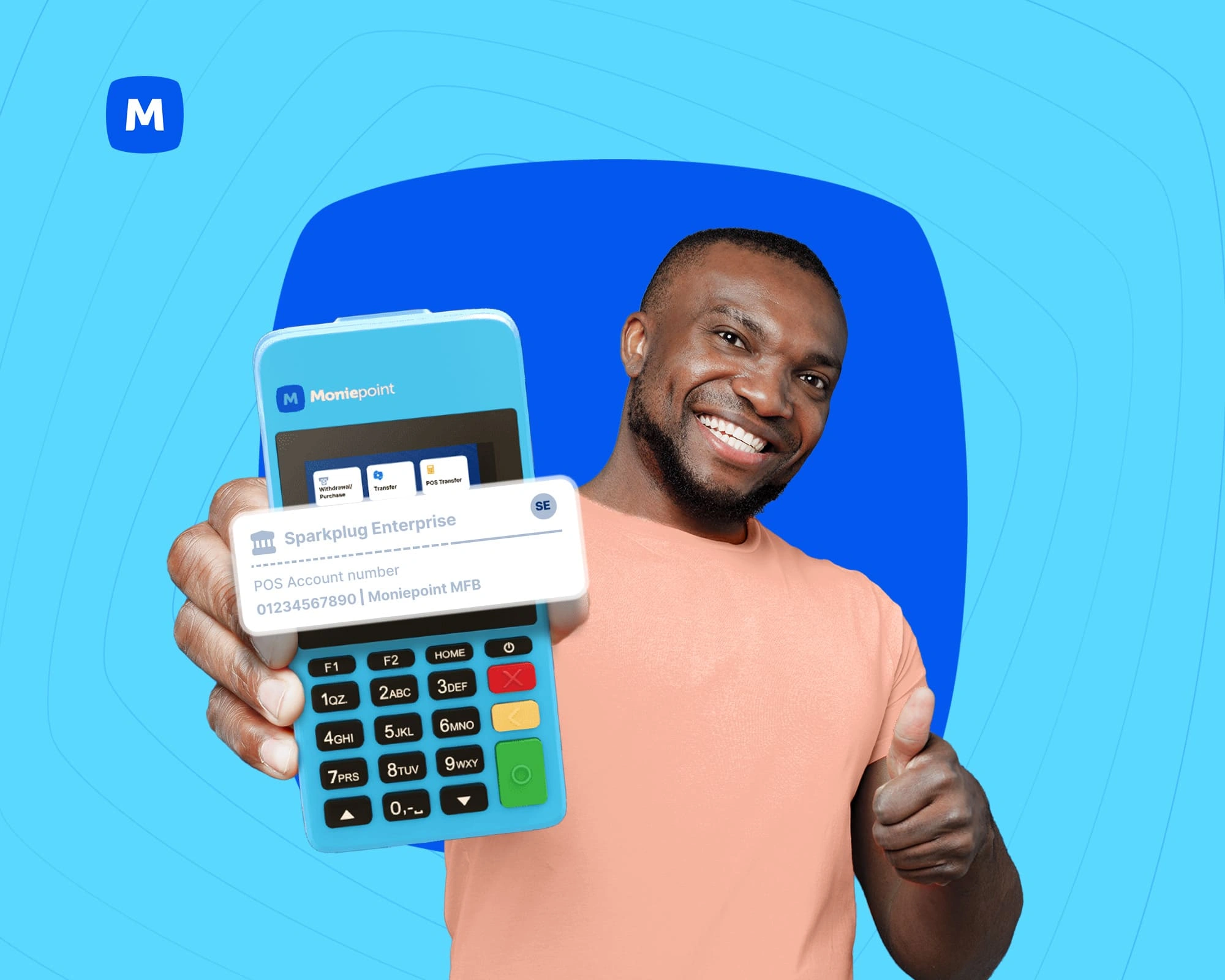 How to Start a POS Business in Nigeria: A Complete Guide