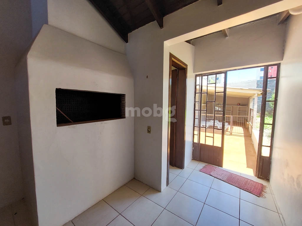 Casa para alugar com 3 quartos