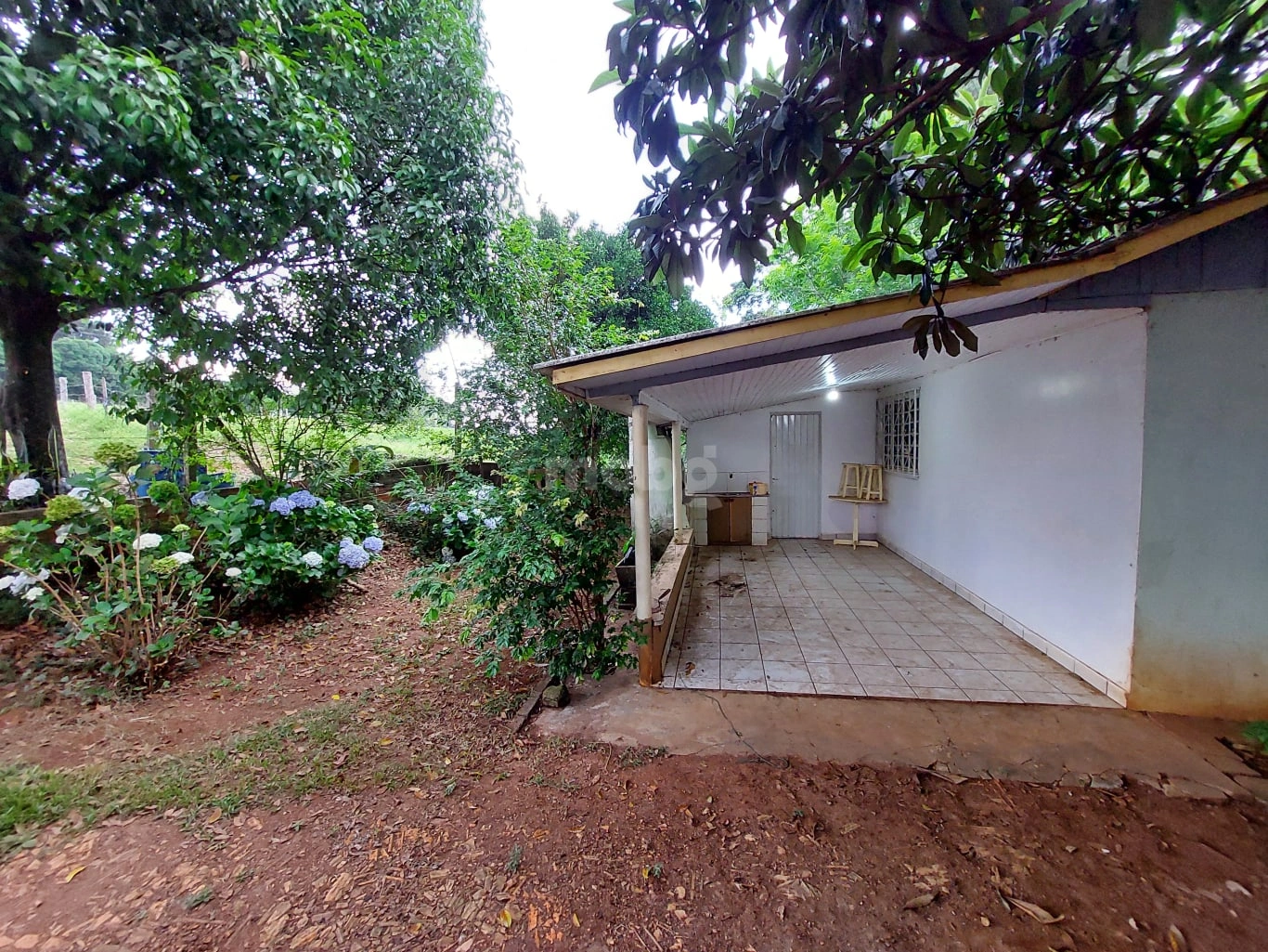 Casa para alugar com 2 quartos