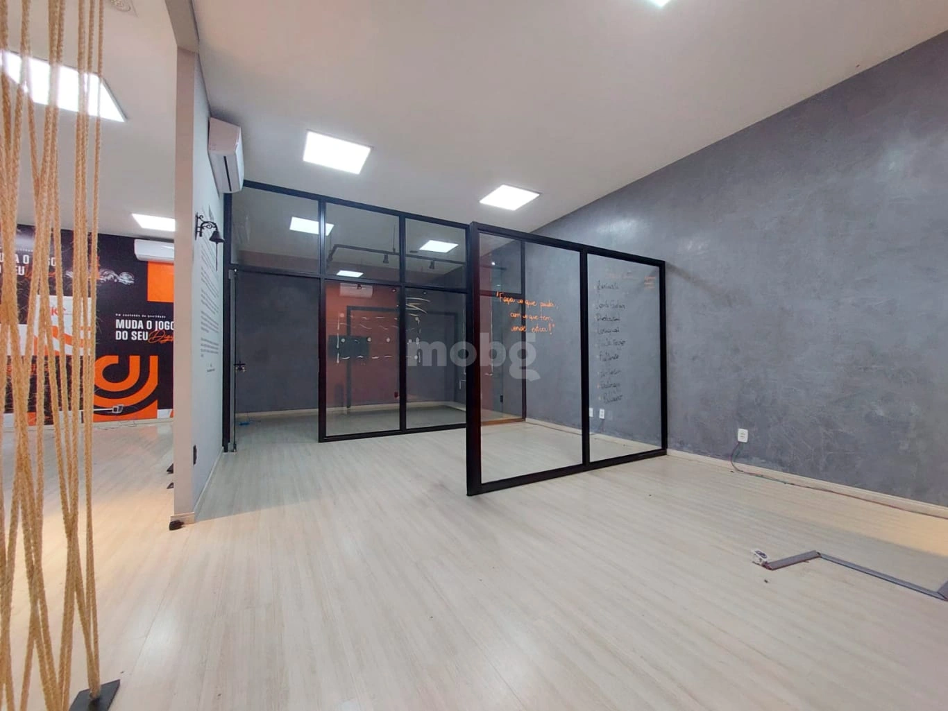 Sala_Comercial para alugar em Chapecó, Líder