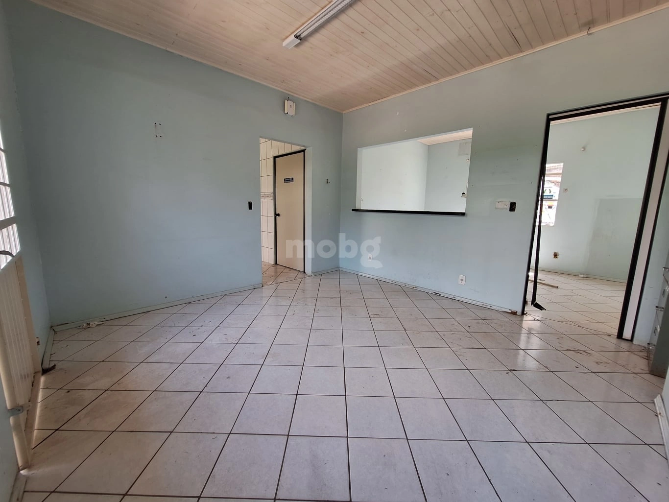 Casa_Comercial para alugar em Chapecó, Santa Maria