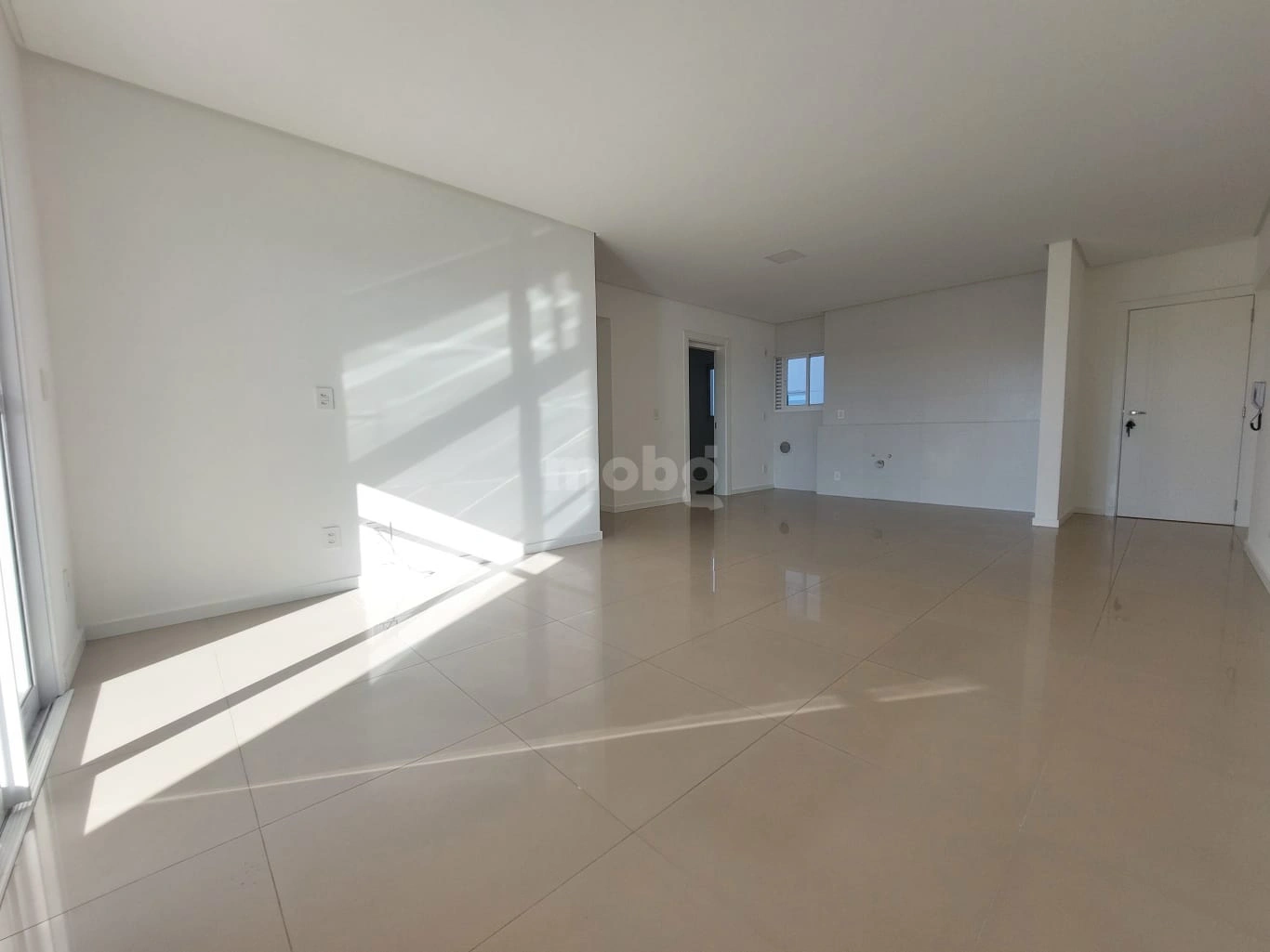 Apartamento para alugar com 3 quartos