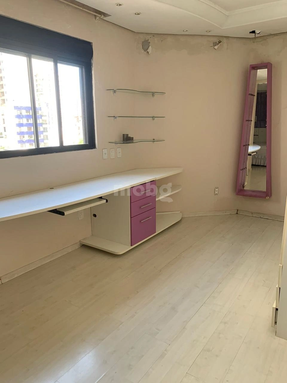 Apartamento para alugar com 2 quartos