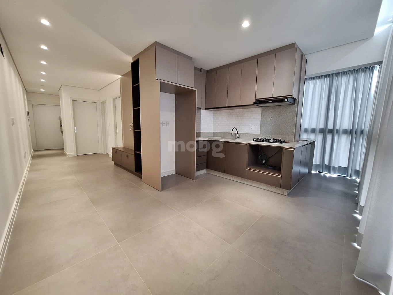 Apartamento para alugar com 2 quartos