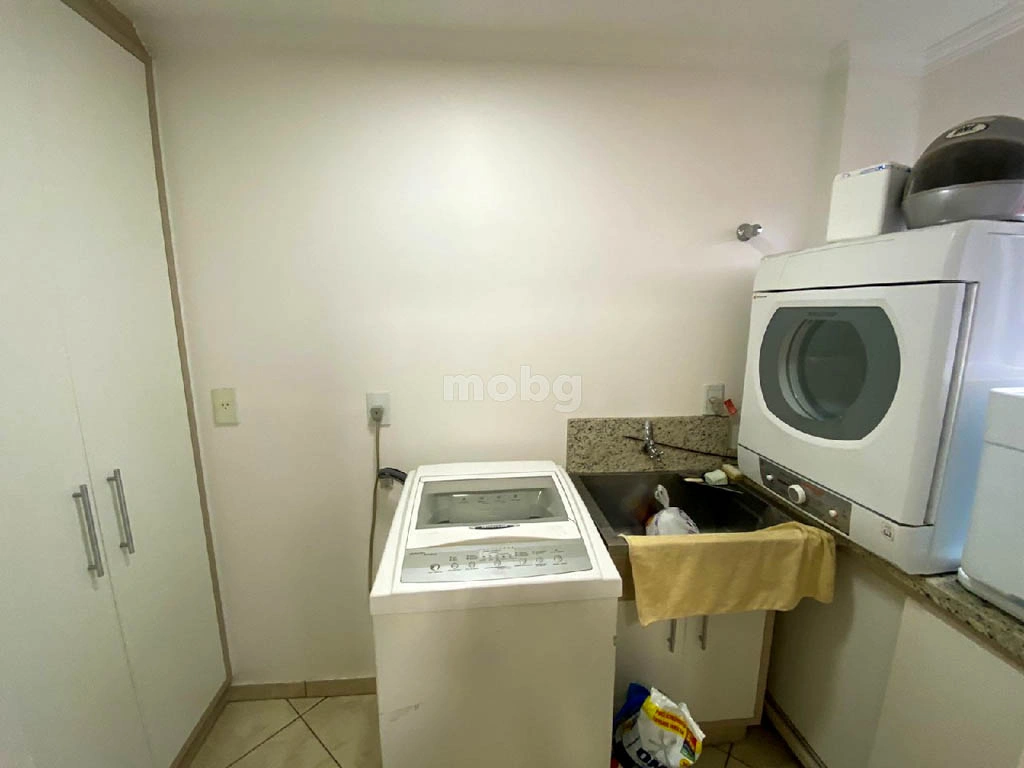 Apartamento para alugar com 2 quartos