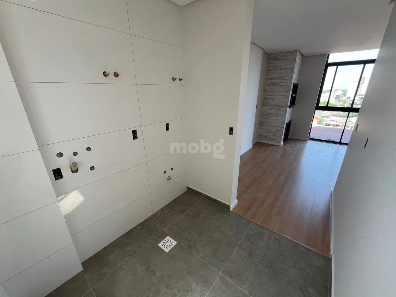 Apartamento para alugar com 2 quartos