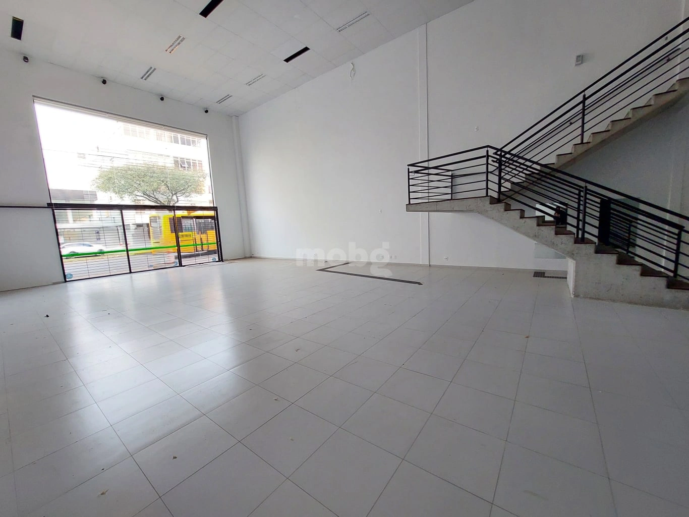 Sala_Comercial para alugar em Chapecó, Centro