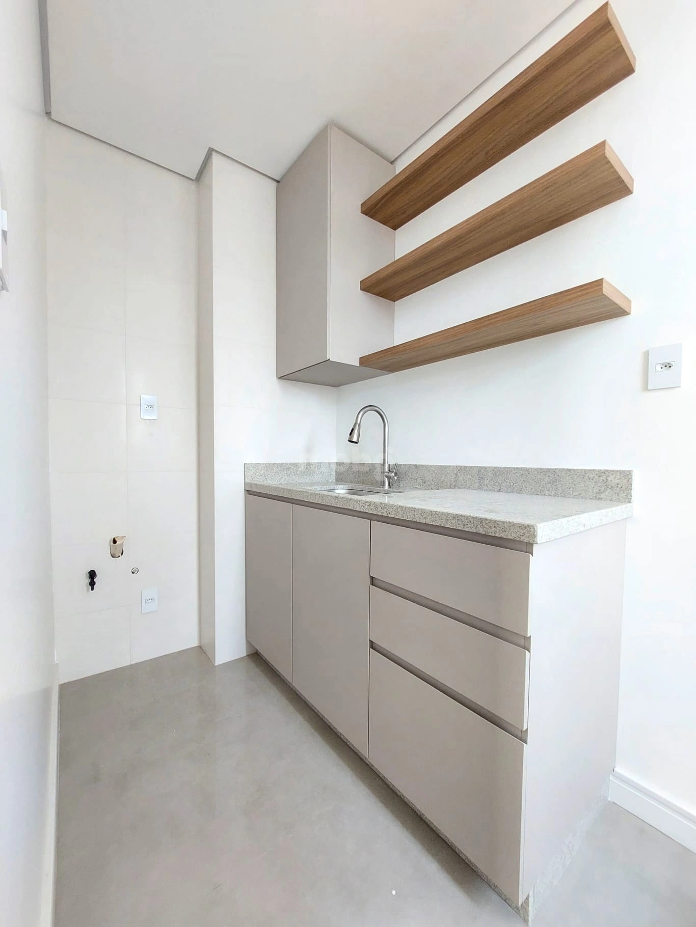 Apartamento para alugar com 2 quartos