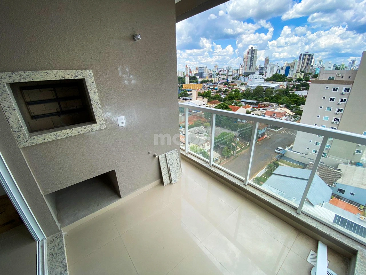 Apartamento para alugar com 3 quartos