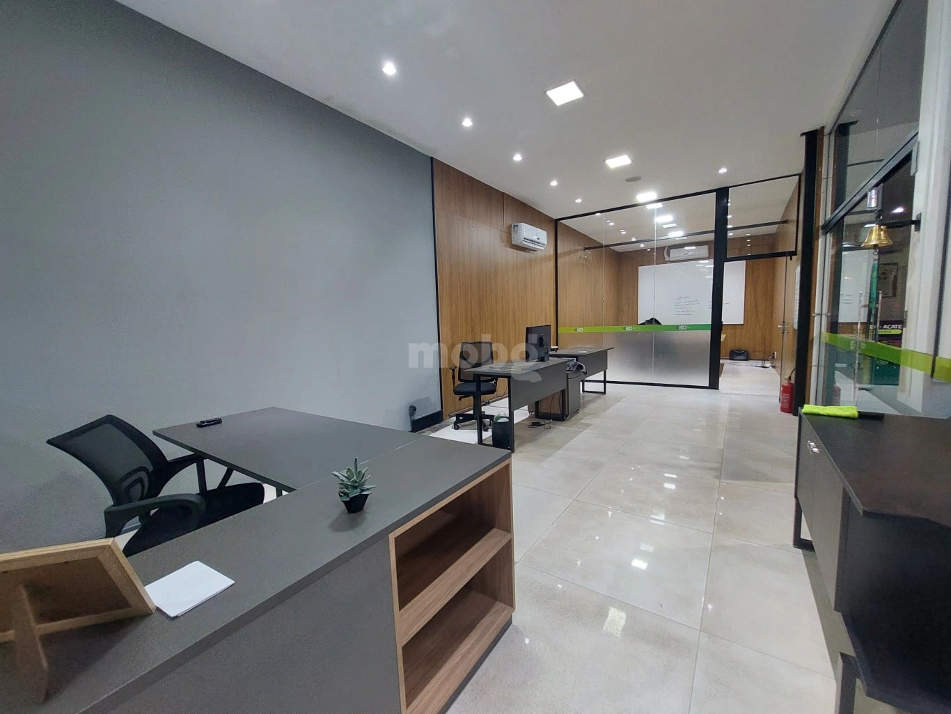 Sala_Comercial para alugar em Chapecó, Líder