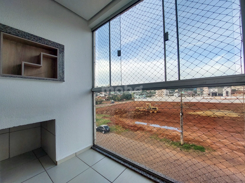 Apartamento para alugar com 2 quartos