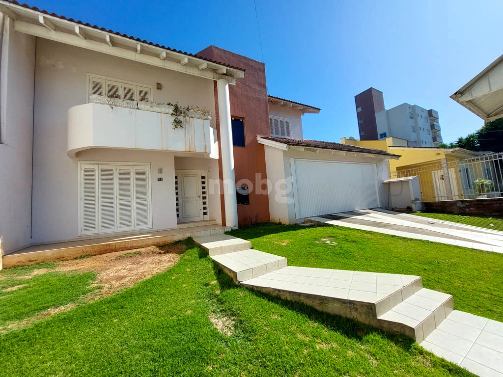 Casa para alugar com 3 quartos