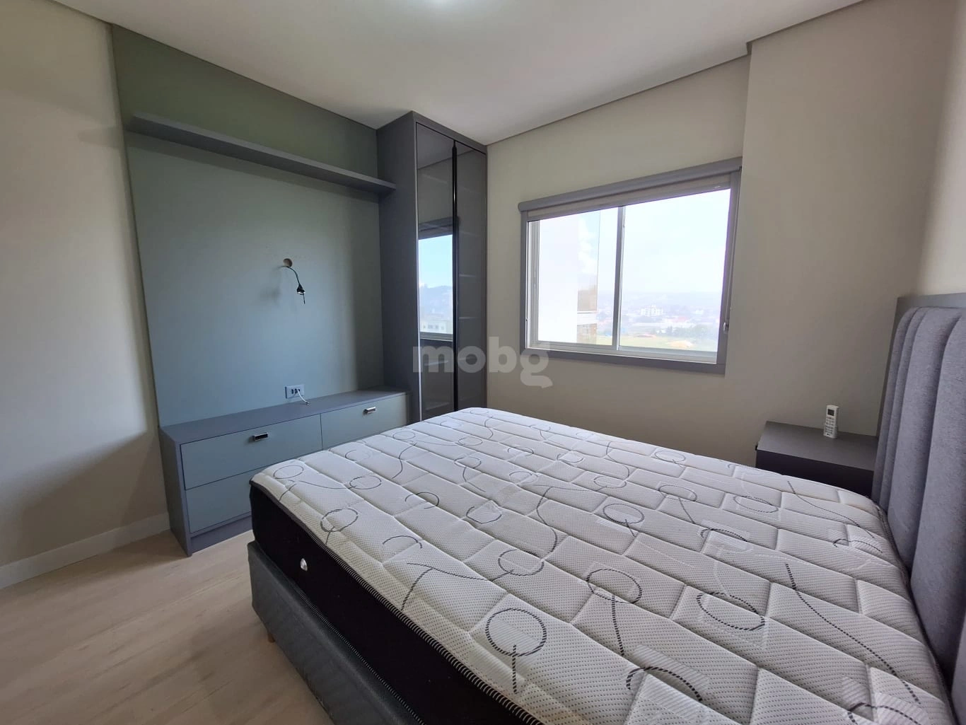 Apartamento para alugar com 2 quartos