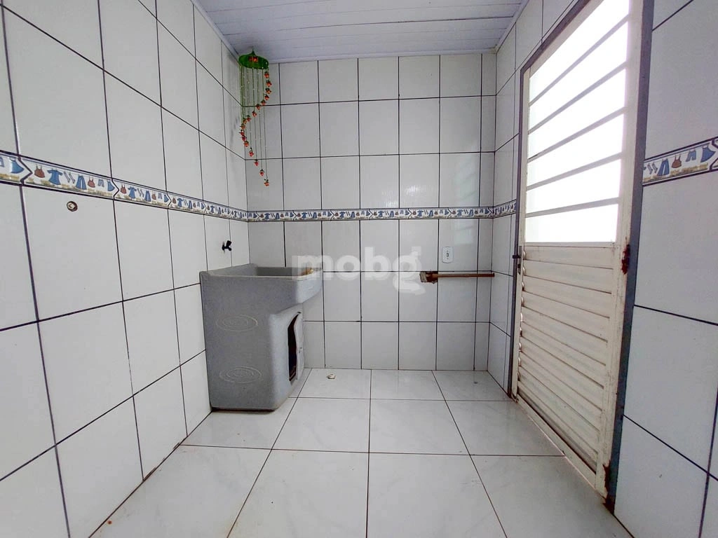 Casa para alugar com 2 quartos