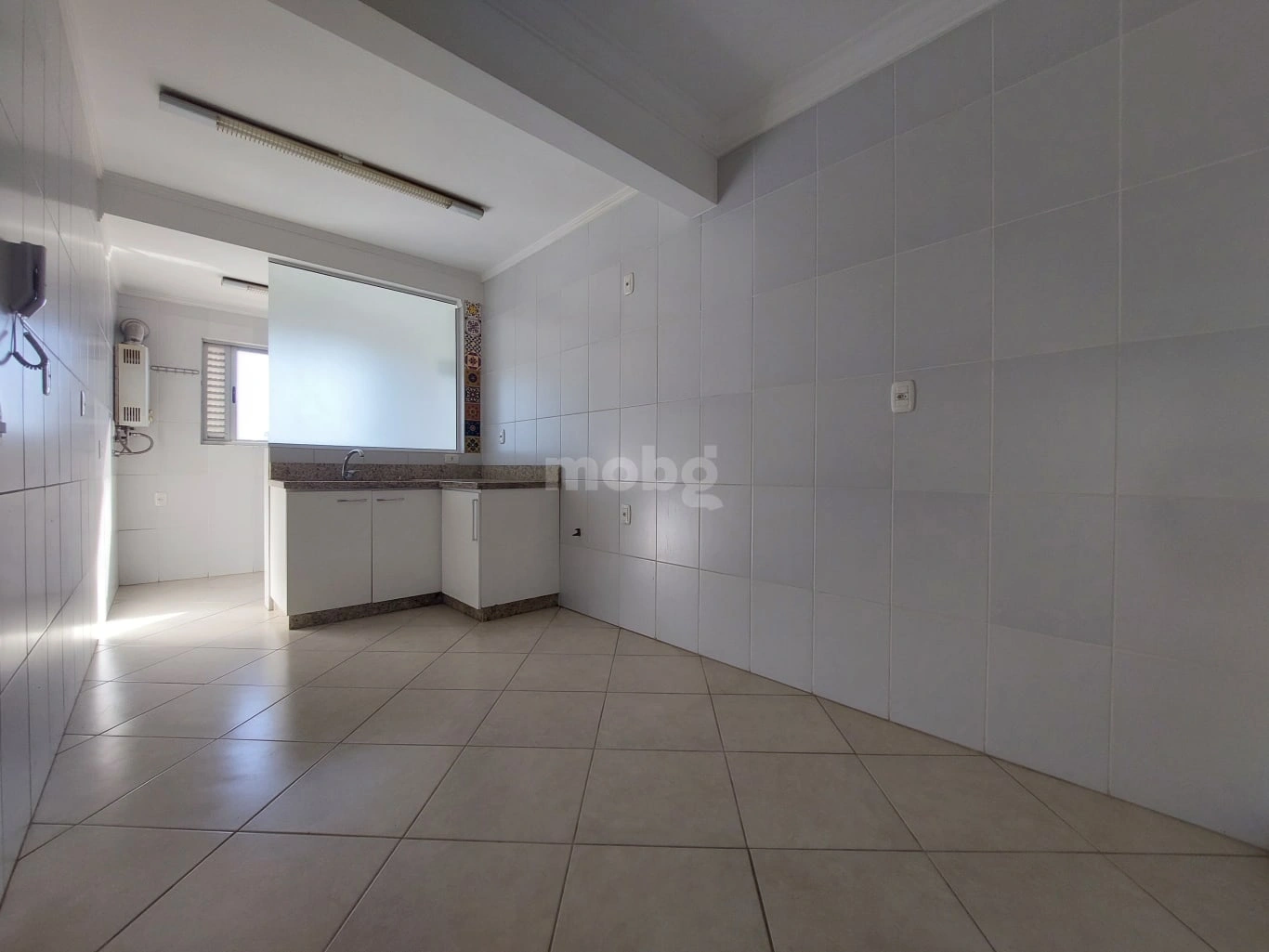 Apartamento para alugar com 2 quartos