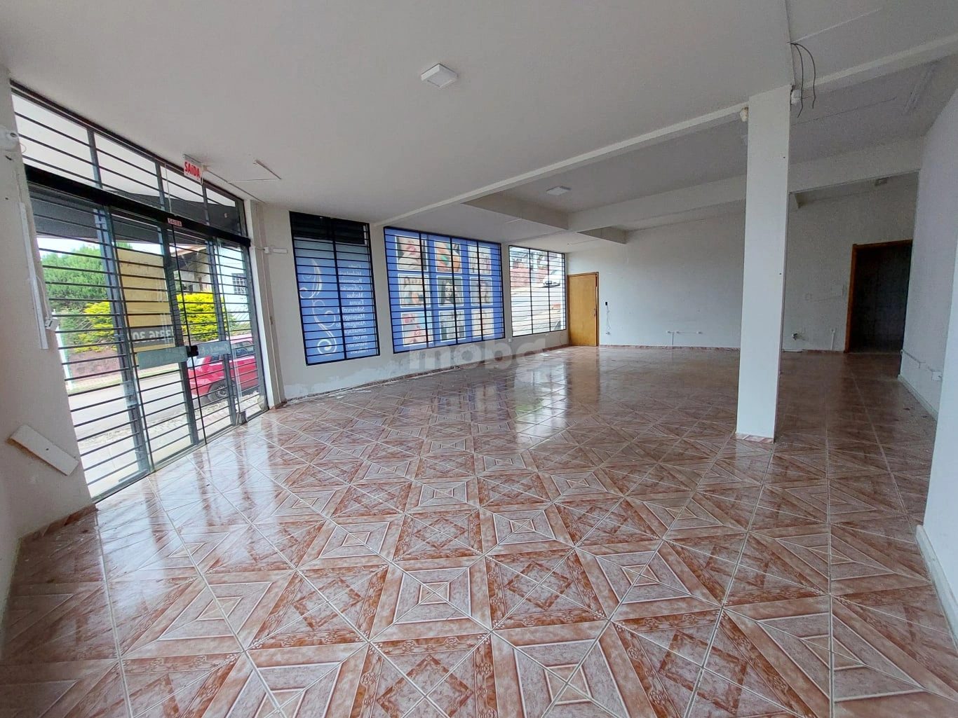 Sala_Comercial para alugar em Chapecó, Universitário