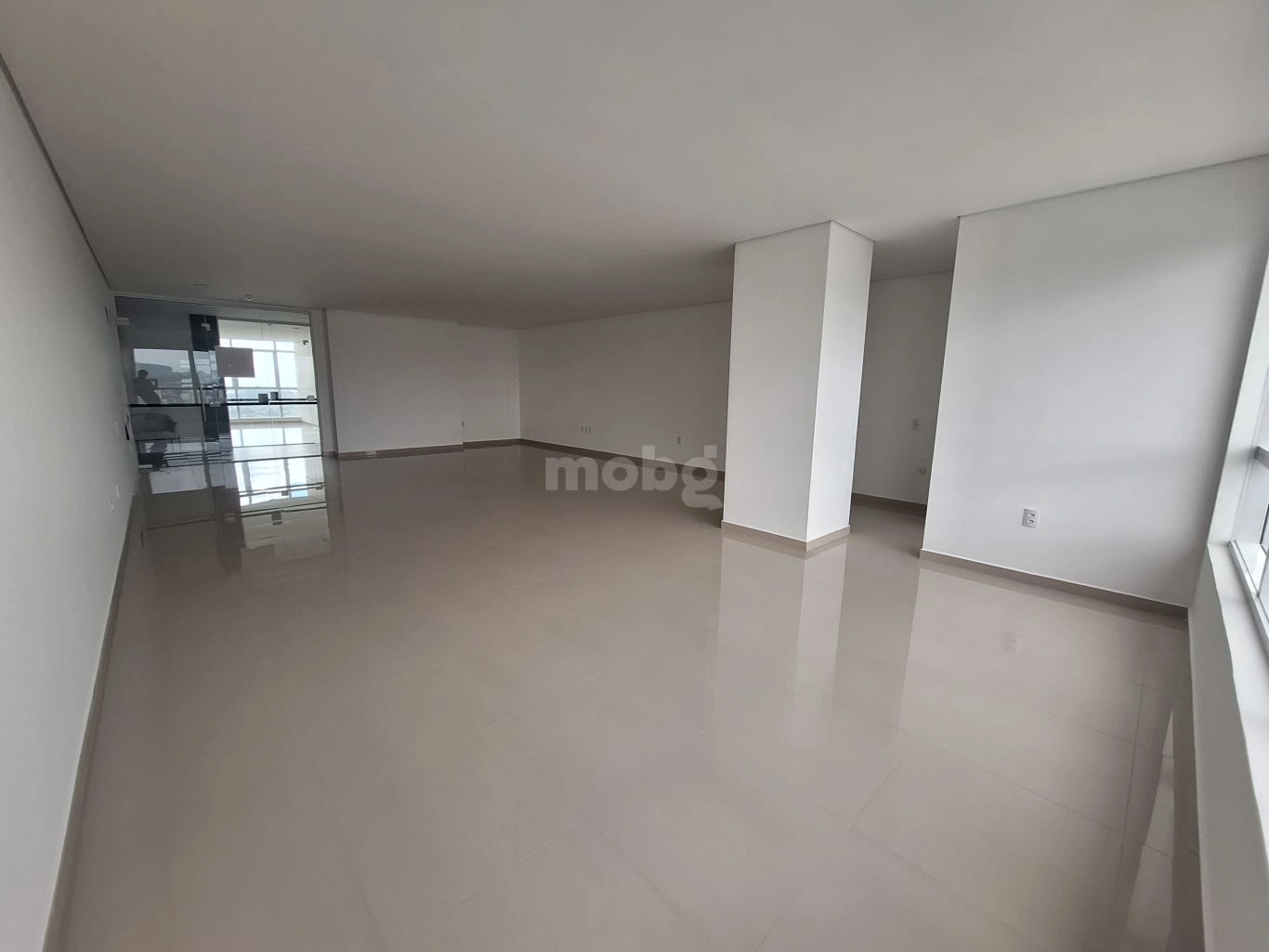 Sala_Comercial para alugar em Chapecó, Centro