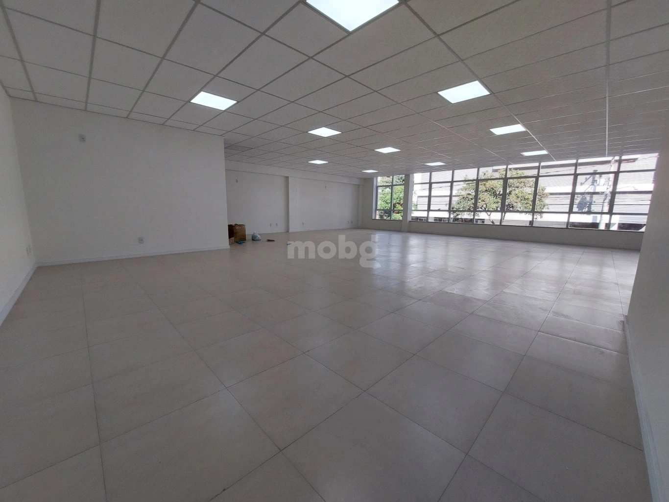 Sala_Comercial para alugar em Chapecó, Centro