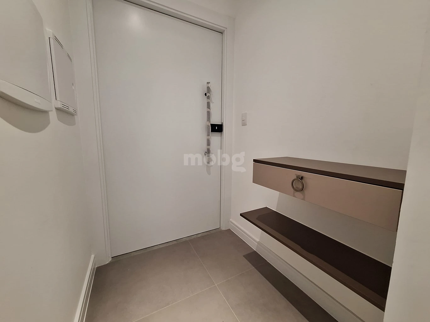 Apartamento para alugar com 2 quartos