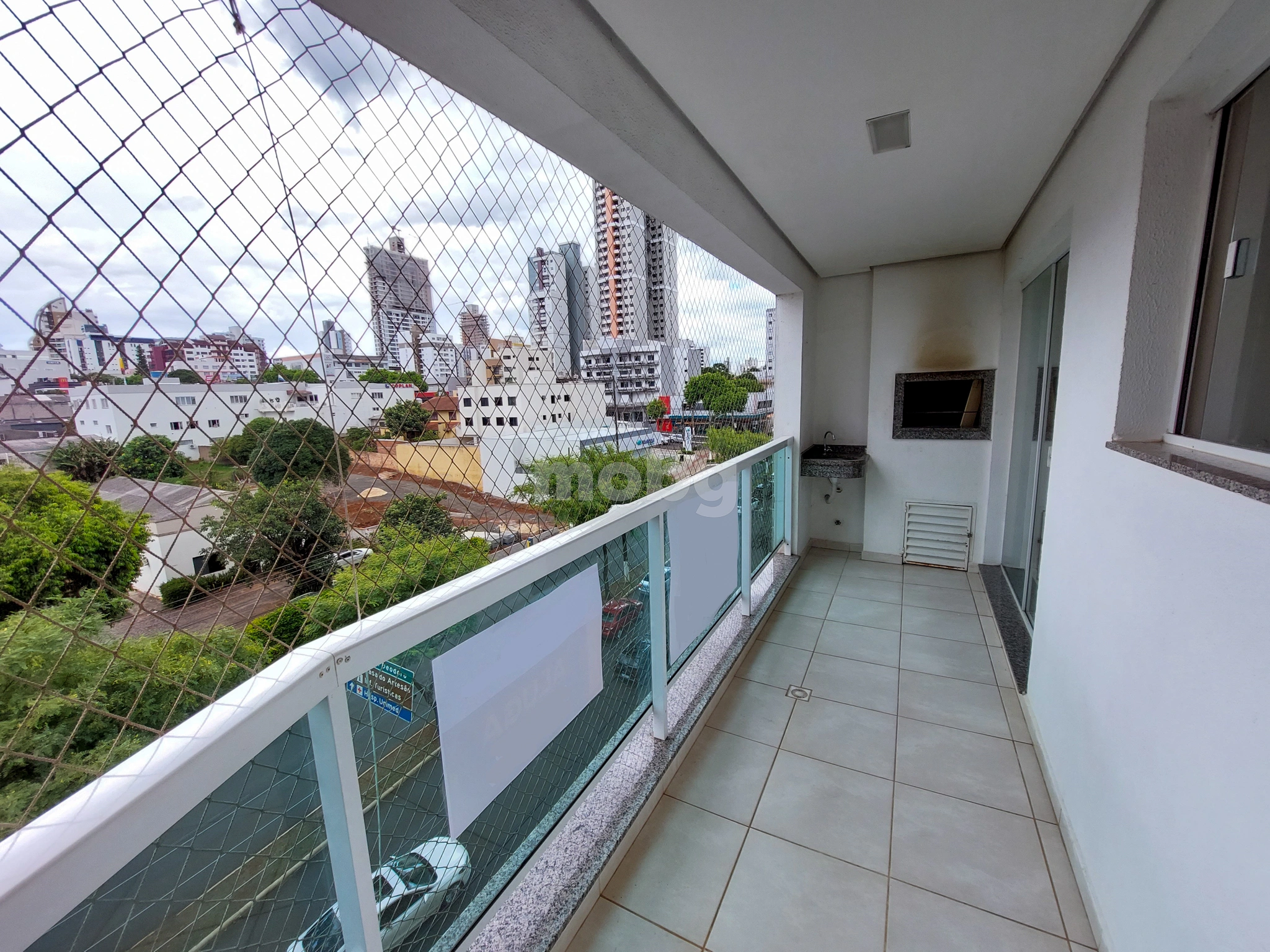 Apartamento para alugar com 2 quartos