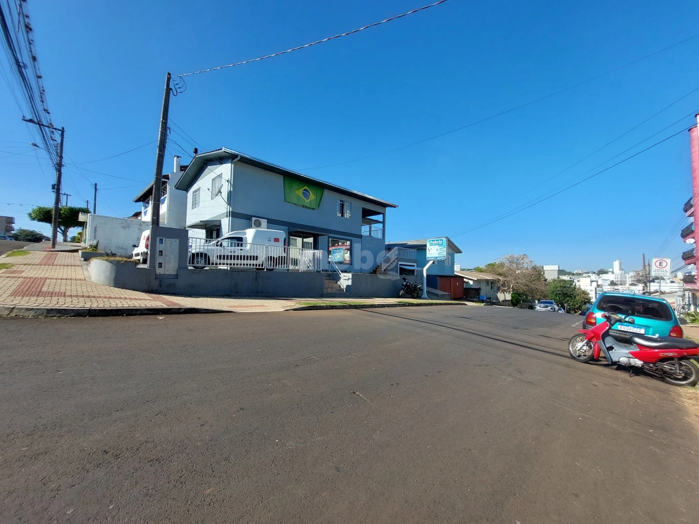 Sala_Comercial para alugar em Chapecó, Bela Vista